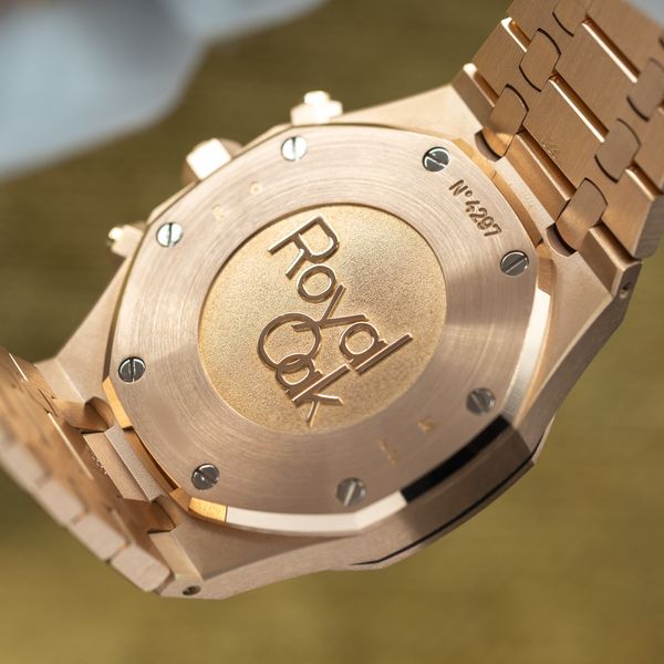 Audemars Piguet Royal Oak 26320OR.OO.1220OR.01